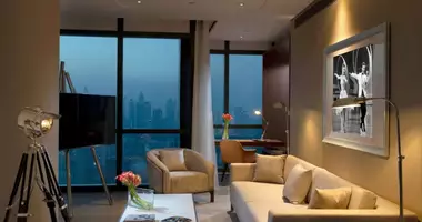 Hotel en Dubái, Emiratos Árabes Unidos