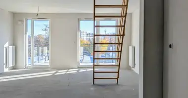 Квартира 2 комнаты в Варшава, Польша