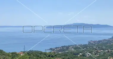 Appartement 2 chambres dans Grad Kastav, Croatie