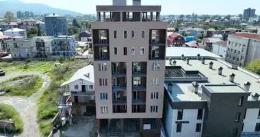 Квартира 2 комнаты в Батуми, Грузия