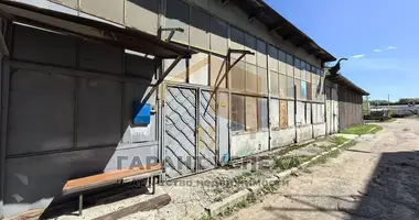 Склад 147 м² в Мухавецкий сельский Совет, Беларусь