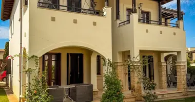 Appartement 3 chambres dans Koúklia, Chypre