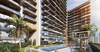 Appartement 3 chambres dans Doubaï, Émirats arabes unis