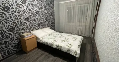 Mieszkanie 3 pokoi w Otarski sielski Saviet, Białoruś