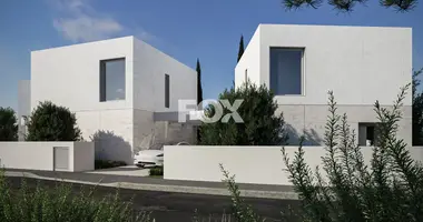 Villa 2 bedrooms in Yeroskipou, Cyprus