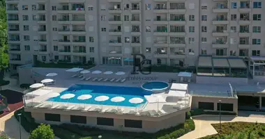 Mieszkanie 2 pokoi w Boreti, Czarnogóra