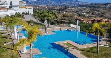 2 bedroom apartment in Mijas, Spain