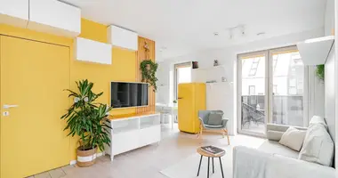 Квартира 1 комната в Вильнюс, Литва