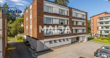 Apartment in Siilinjarvi, Finland