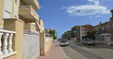Квартира 2 спальни в Санта-Пола, Испания