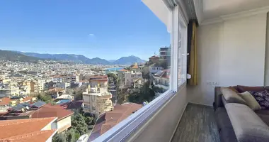Apartamento 2 habitaciones en Alanya, Turquía