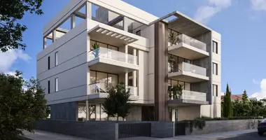 Apartamento 2 habitaciones en Pafos, Chipre