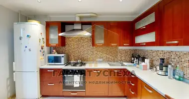 2 room apartment in Muchaviecki sielski Saviet, Belarus