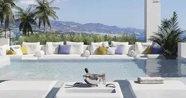 Penthouse in Torrevieja, Spanien