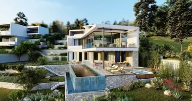 Villa in Konia, Zypern