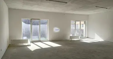 4 room apartment in Kaliningrad, Russia