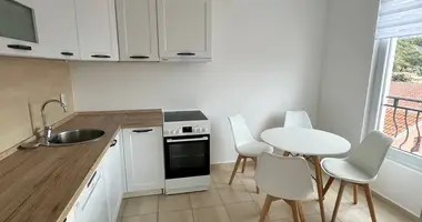 Wohnung 1 Schlafzimmer in Budva, Montenegro