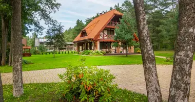 Maison 6 chambres dans Kesterciems, Lettonie
