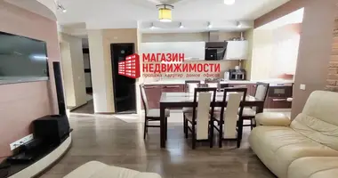 Apartamento 3 habitaciones en Grodno, Belarús