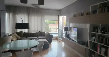 2 bedroom apartment in Budva, Montenegro