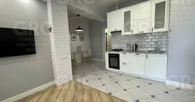 Appartement 1 chambre dans Evenkiysky Rayon, Russie