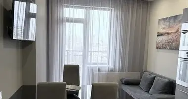 1 room apartment in Odesa, Ukraine