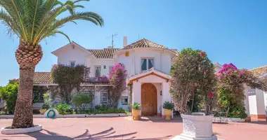 Villa 7 chambres dans San Pedro Alcantara, Espagne