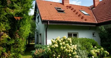 Haus in Golenczewo, Polen