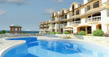 Mieszkanie 4 pokoi w Pafos, Cypr