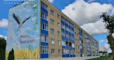 3 room apartment in Myadzel District, Belarus