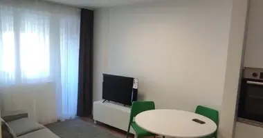 Wohnung in Podgorica, Montenegro