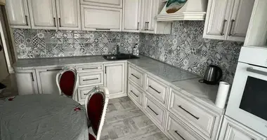 Wohnung 3 zimmer in Muchaviecki sielski Saviet, Belarus