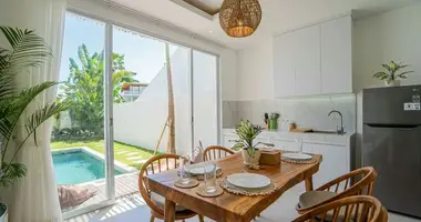 Villa 2 zimmer in Tumbakbayuh, Indonesien