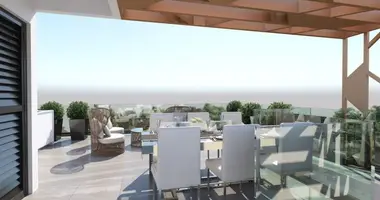 Ático Ático 2 habitaciones en Larnaca, Chipre
