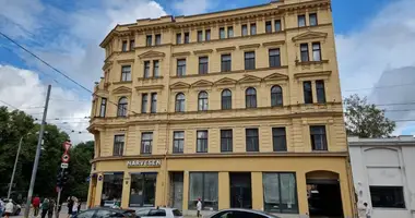 Apartamento 2 habitaciones en Riga, Letonia