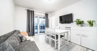 Mieszkanie 2 pokoi w Szamotuły, Polska