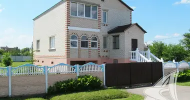 Haus in Kobryn, Belarus