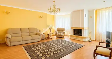 Apartamento 3 habitaciones en Jurmala, Letonia