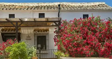 Maison 2 chambres dans Malaga, Espagne