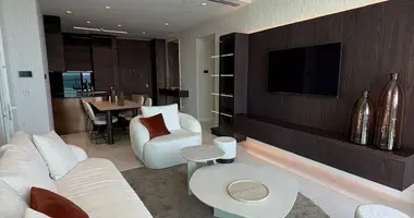 Квартира 2 спальни в муниципалитет Лимасол, Кипр