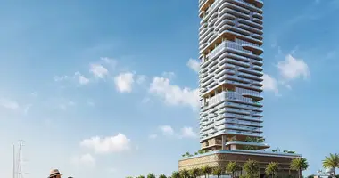 Mieszkanie 3 pokoi w Dubaj, Emiraty Arabskie