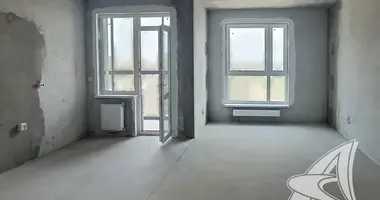 Квартира 2 комнаты в Мухавецкий сельский Совет, Беларусь