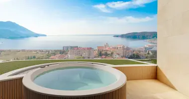 Apartamento independiente Piso independiente 2 habitaciones en Boreti, Montenegro