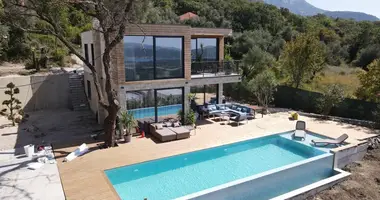 Villa 3 bedrooms in Kavac, Montenegro