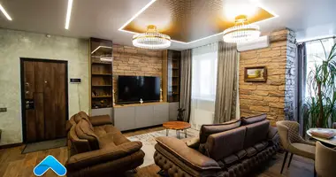 2 room apartment in Homyel, Belarus