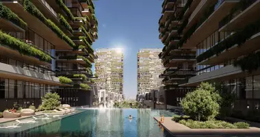 1 bedroom apartment in Dubai, United Arab Emirates
