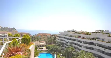 4 bedroom apartment in Marbella, Spain