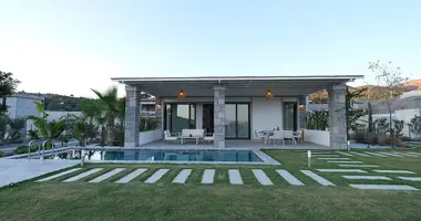 Villa 5 chambres dans Bodrum, Turquie