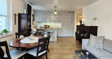 3 room apartment in Warsaw, Poland