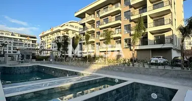 Дом 2 комнаты в Оба, Турция